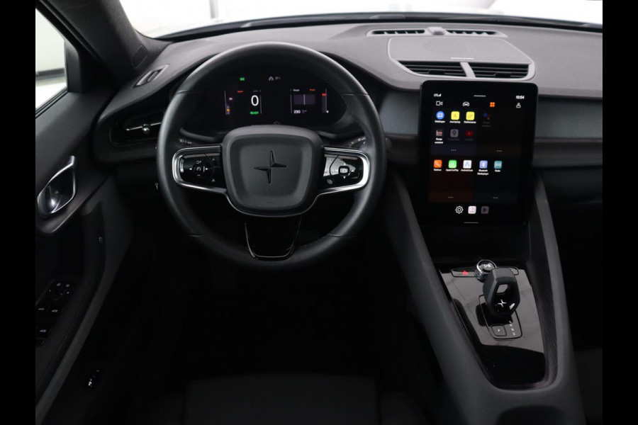 Polestar 2 Long Range Single Motor 78 kWh | Panoramadak | Harman/Kardon Audio | Carplay | Stoelverwarming | Camera | LED koplampen | LMV 19 | Polestar 2 Long Range Single Motor 78 kWh | Panoramadak | Harman/Kardon Audio | Carplay | Stoelverwarming | Camera | LED koplampen | LMV 19 |