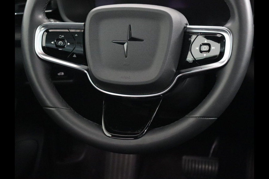Polestar 2 Long Range Single Motor 78 kWh | Panoramadak | Harman/Kardon Audio | Carplay | Stoelverwarming | Camera | LED koplampen | LMV 19 | Polestar 2 Long Range Single Motor 78 kWh | Panoramadak | Harman/Kardon Audio | Carplay | Stoelverwarming | Camera | LED koplampen | LMV 19 |