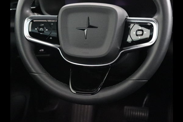 Polestar 2 Long Range Single Motor 78 kWh | Panoramadak | Harman/Kardon Audio | Carplay | Stoelverwarming | Camera | LED koplampen | LMV 19 | Polestar 2 Long Range Single Motor 78 kWh | Panoramadak | Harman/Kardon Audio | Carplay | Stoelverwarming | Camera | LED koplampen | LMV 19 |