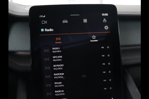 Polestar 2 Long Range Single Motor 78 kWh | Panoramadak | Harman/Kardon Audio | Carplay | Stoelverwarming | Camera | LED koplampen | LMV 19 | Polestar 2 Long Range Single Motor 78 kWh | Panoramadak | Harman/Kardon Audio | Carplay | Stoelverwarming | Camera | LED koplampen | LMV 19 |