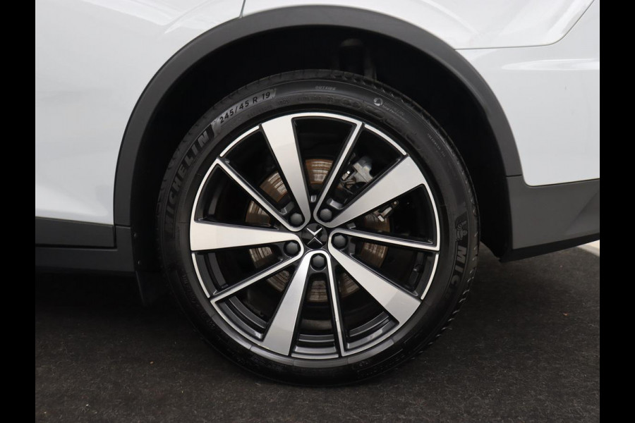 Polestar 2 Long Range Single Motor 78 kWh | Panoramadak | Harman/Kardon Audio | Carplay | Stoelverwarming | Camera | LED koplampen | LMV 19 | Polestar 2 Long Range Single Motor 78 kWh | Panoramadak | Harman/Kardon Audio | Carplay | Stoelverwarming | Camera | LED koplampen | LMV 19 |