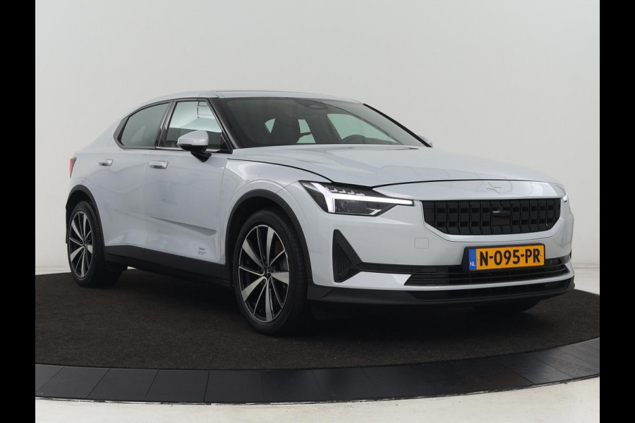 Polestar 2 Long Range Single Motor 78 kWh | Panoramadak | Harman/Kardon Audio | Carplay | Stoelverwarming | Camera | LED koplampen | LMV 19 | Polestar 2 Long Range Single Motor 78 kWh | Panoramadak | Harman/Kardon Audio | Carplay | Stoelverwarming | Camera | LED koplampen | LMV 19 |