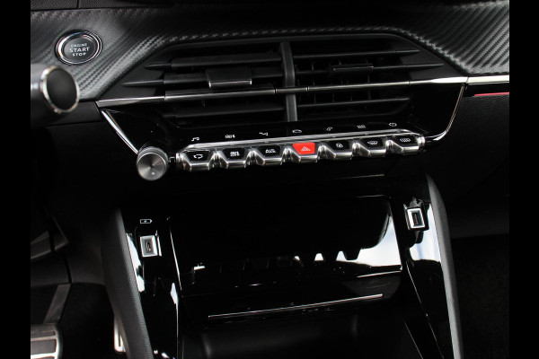 Peugeot 208 1.2 PureTech 100pk Automaat GT-Line | Navigatie | Apple Carplay/Android Auto | Airco | Parkeer sensoren | Cruise Control | Led | Lichtmetalen Velgen Peugeot 208 1.2 PureTech 100pk Automaat GT-Line | Navigatie | Apple Carplay/Android Auto | Airco | Parkeer sensoren | Cruise Control | Led | Lichtmetalen Velgen