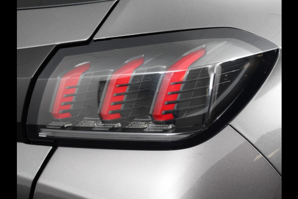 Peugeot 208 1.2 PureTech 100pk Automaat GT-Line | Navigatie | Apple Carplay/Android Auto | Airco | Parkeer sensoren | Cruise Control | Led | Lichtmetalen Velgen Peugeot 208 1.2 PureTech 100pk Automaat GT-Line | Navigatie | Apple Carplay/Android Auto | Airco | Parkeer sensoren | Cruise Control | Led | Lichtmetalen Velgen