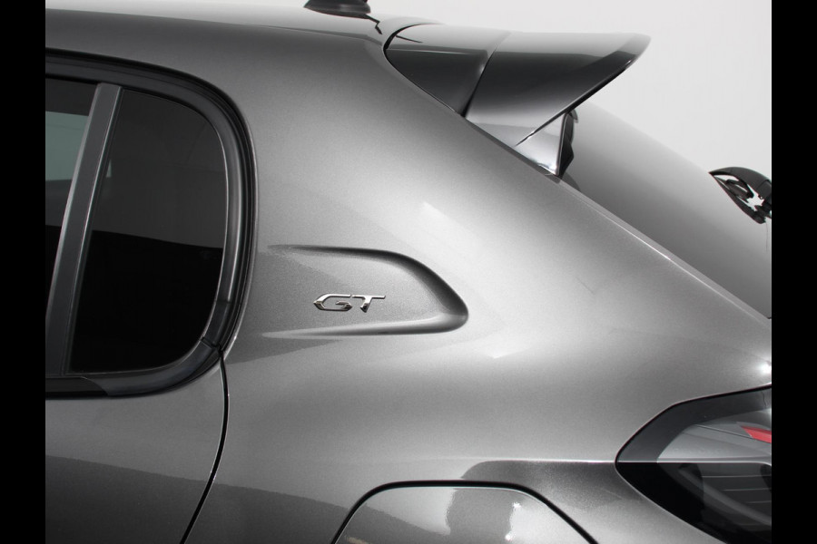 Peugeot 208 1.2 PureTech 100pk Automaat GT-Line | Navigatie | Apple Carplay/Android Auto | Airco | Parkeer sensoren | Cruise Control | Led | Lichtmetalen Velgen Peugeot 208 1.2 PureTech 100pk Automaat GT-Line | Navigatie | Apple Carplay/Android Auto | Airco | Parkeer sensoren | Cruise Control | Led | Lichtmetalen Velgen