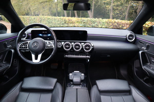 Mercedes-Benz CLA-Klasse 200 Business Solution Luxury | Pano | Leder | Burmester | Mercedes-Benz CLA-Klasse 200 Business Solution Luxury | Pano | Leder | Burmester |