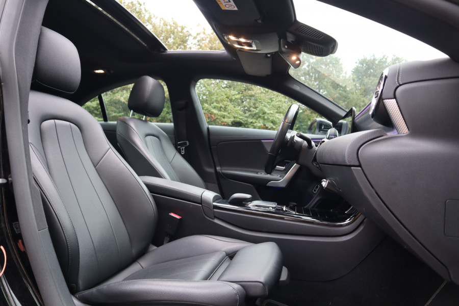 Mercedes-Benz CLA-Klasse 200 Business Solution Luxury | Pano | Leder | Burmester | Mercedes-Benz CLA-Klasse 200 Business Solution Luxury | Pano | Leder | Burmester |