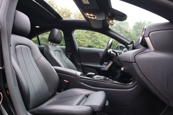 Mercedes-Benz CLA-Klasse 200 Business Solution Luxury | Pano | Leder | Burmester | Mercedes-Benz CLA-Klasse 200 Business Solution Luxury | Pano | Leder | Burmester |
