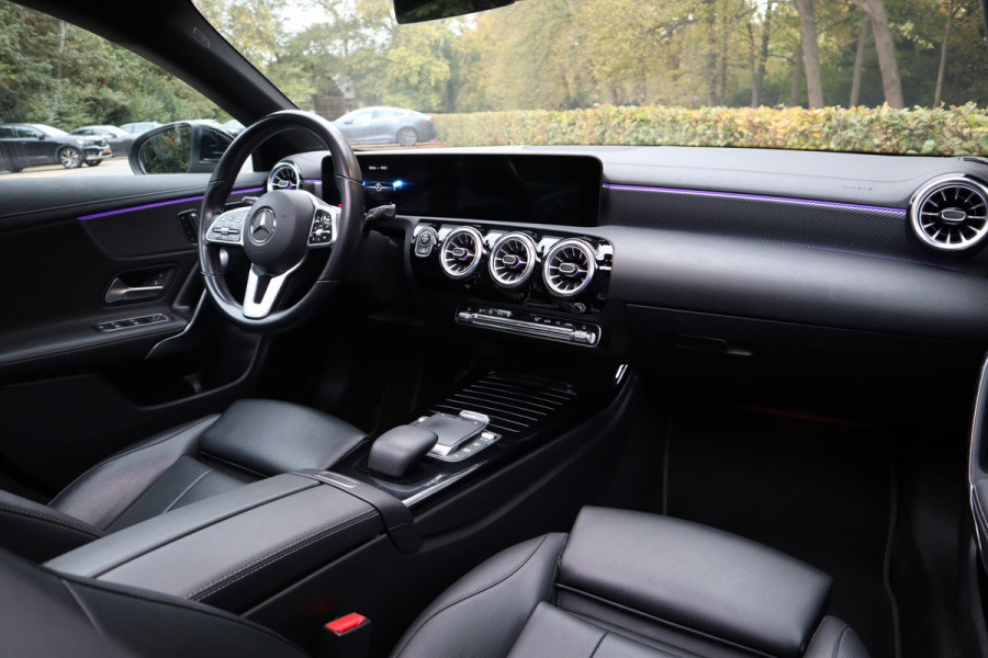 Mercedes-Benz CLA-Klasse 200 Business Solution Luxury | Pano | Leder | Burmester | Mercedes-Benz CLA-Klasse 200 Business Solution Luxury | Pano | Leder | Burmester |