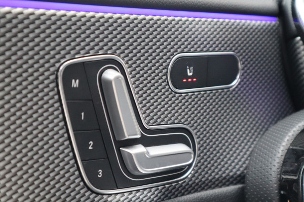 Mercedes-Benz CLA-Klasse 200 Business Solution Luxury | Pano | Leder | Burmester | Mercedes-Benz CLA-Klasse 200 Business Solution Luxury | Pano | Leder | Burmester |