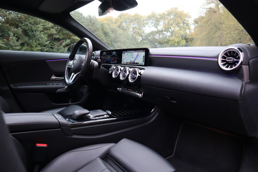 Mercedes-Benz CLA-Klasse 200 Business Solution Luxury | Pano | Leder | Burmester | Mercedes-Benz CLA-Klasse 200 Business Solution Luxury | Pano | Leder | Burmester |