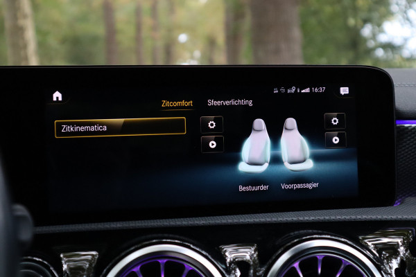 Mercedes-Benz CLA-Klasse 200 Business Solution Luxury | Pano | Leder | Burmester | Mercedes-Benz CLA-Klasse 200 Business Solution Luxury | Pano | Leder | Burmester |