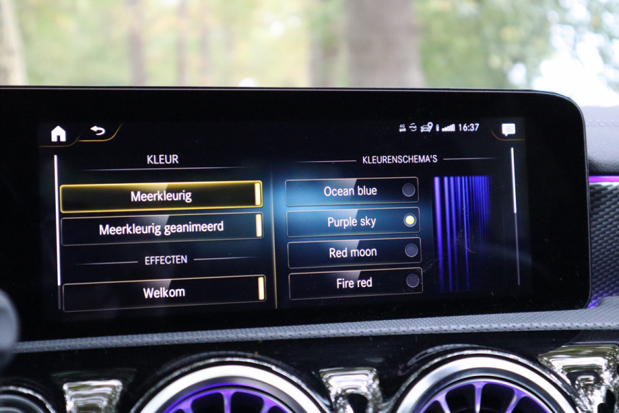 Mercedes-Benz CLA-Klasse 200 Business Solution Luxury | Pano | Leder | Burmester | Mercedes-Benz CLA-Klasse 200 Business Solution Luxury | Pano | Leder | Burmester |