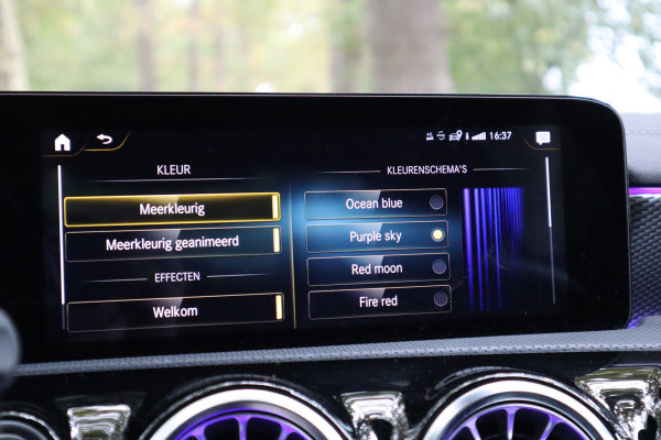 Mercedes-Benz CLA-Klasse 200 Business Solution Luxury | Pano | Leder | Burmester | Mercedes-Benz CLA-Klasse 200 Business Solution Luxury | Pano | Leder | Burmester |