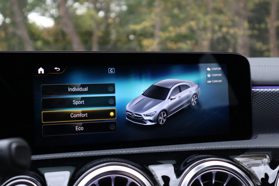 Mercedes-Benz CLA-Klasse 200 Business Solution Luxury | Pano | Leder | Burmester | Mercedes-Benz CLA-Klasse 200 Business Solution Luxury | Pano | Leder | Burmester |
