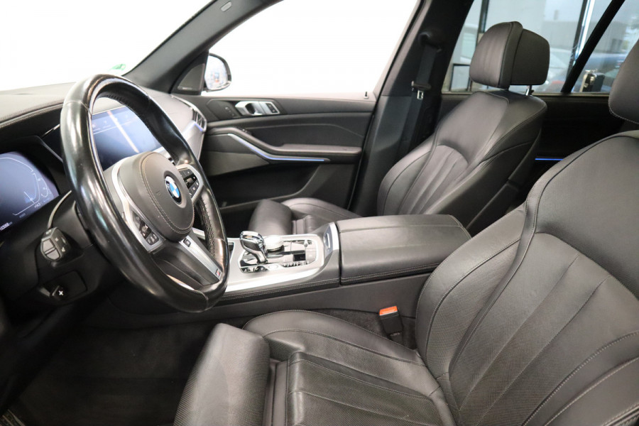 BMW X5 xDrive45e High Executive H&K Laser Pano 360 22'' HUD