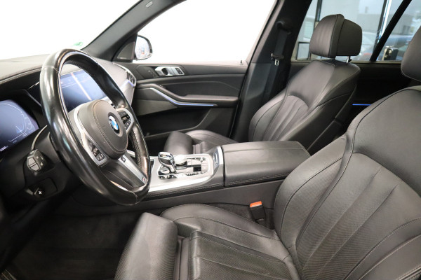 BMW X5 xDrive45e High Executive H&K Laser Pano 360 22'' HUD