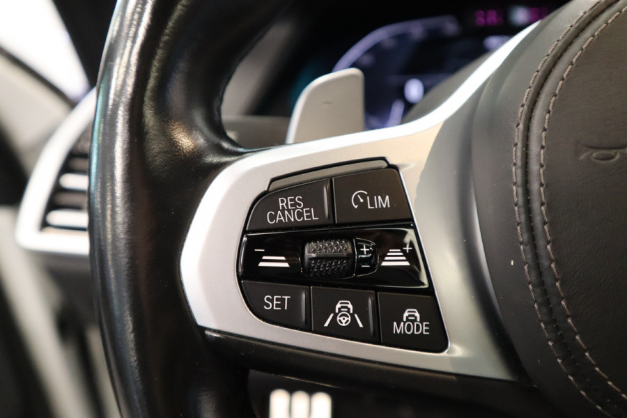 BMW X5 xDrive45e High Executive H&K Laser Pano 360 22'' HUD