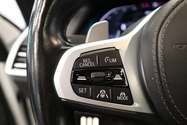 BMW X5 xDrive45e High Executive H&K Laser Pano 360 22'' HUD