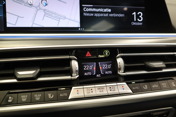 BMW X5 xDrive45e High Executive H&K Laser Pano 360 22'' HUD