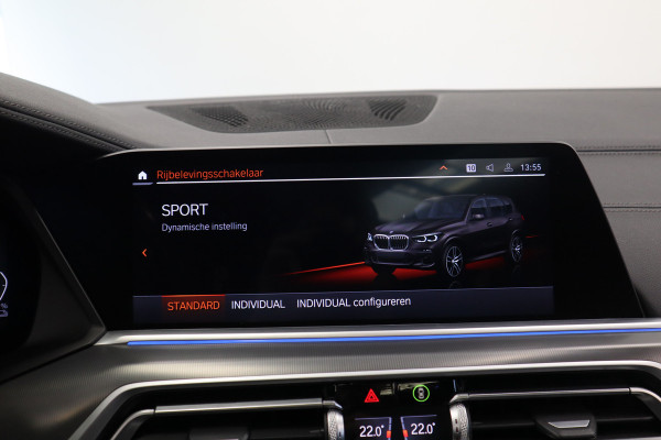 BMW X5 xDrive45e High Executive H&K Laser Pano 360 22'' HUD
