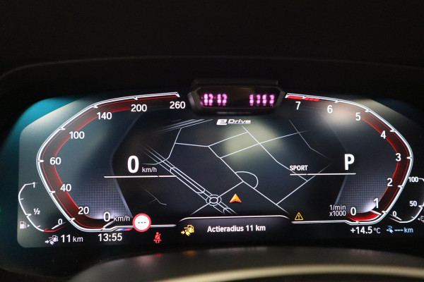 BMW X5 xDrive45e High Executive H&K Laser Pano 360 22'' HUD