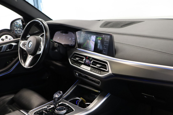 BMW X5 xDrive45e High Executive H&K Laser Pano 360 22'' HUD