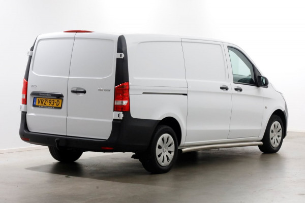 Mercedes-Benz Vito 110 CDI 102pk RWD Lang Airco/Navi/Camera 09-2022 Mercedes-Benz Vito 110 CDI 102pk RWD Lang Airco/Navi/Camera 09-2022