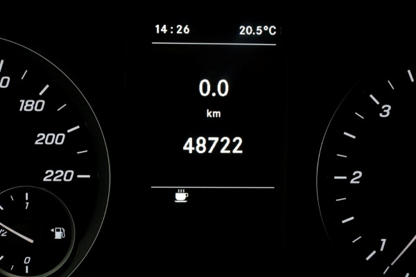 Mercedes-Benz Vito 110 CDI 102pk RWD Lang Airco/Navi/Camera 09-2022 Mercedes-Benz Vito 110 CDI 102pk RWD Lang Airco/Navi/Camera 09-2022