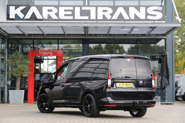 Volkswagen Caddy Cargo Maxi 2.0 TDI | Aut. | LED | Inrichting | Trekhaak | Clima