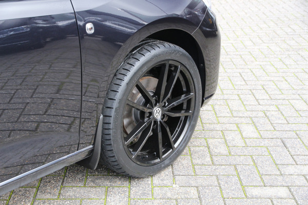 Volkswagen Caddy Cargo Maxi 2.0 TDI | Aut. | LED | Inrichting | Trekhaak | Clima