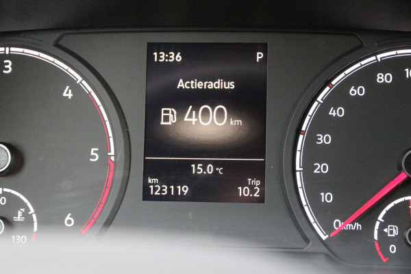 Volkswagen Caddy Cargo Maxi 2.0 TDI | Aut. | LED | Inrichting | Trekhaak | Clima