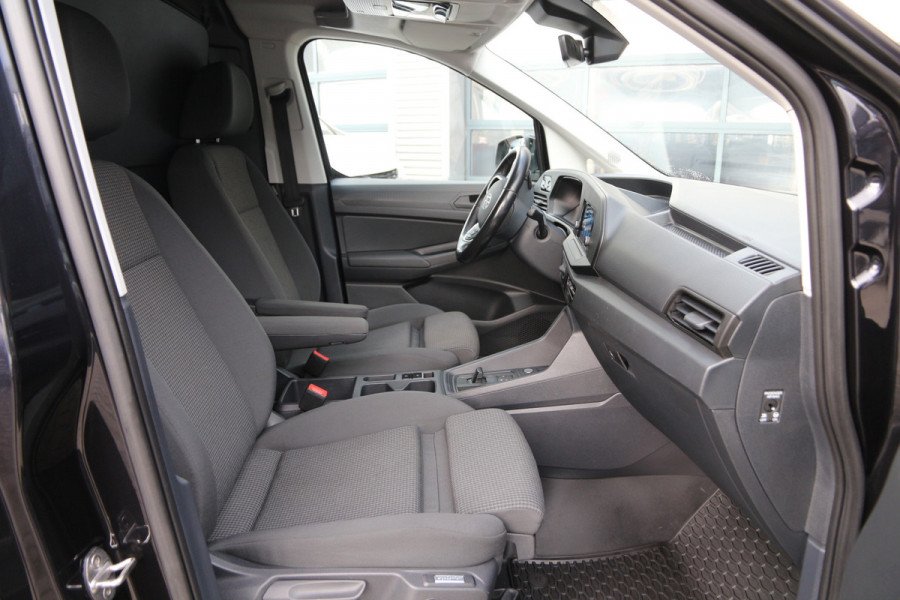 Volkswagen Caddy Cargo Maxi 2.0 TDI | Aut. | LED | Inrichting | Trekhaak | Clima