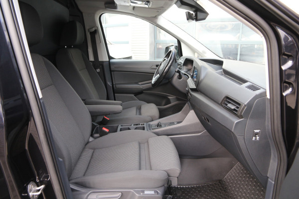 Volkswagen Caddy Cargo Maxi 2.0 TDI | Aut. | LED | Inrichting | Trekhaak | Clima