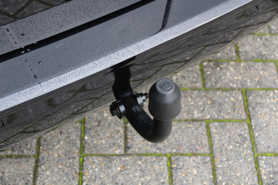 Volkswagen Caddy Cargo Maxi 2.0 TDI | Aut. | LED | Inrichting | Trekhaak | Clima