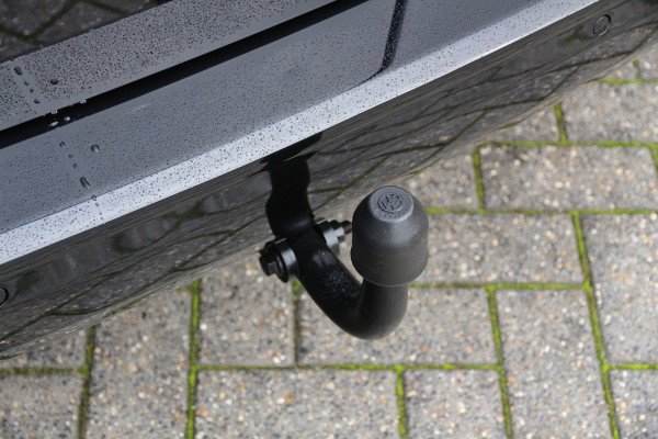 Volkswagen Caddy Cargo Maxi 2.0 TDI | Aut. | LED | Inrichting | Trekhaak | Clima