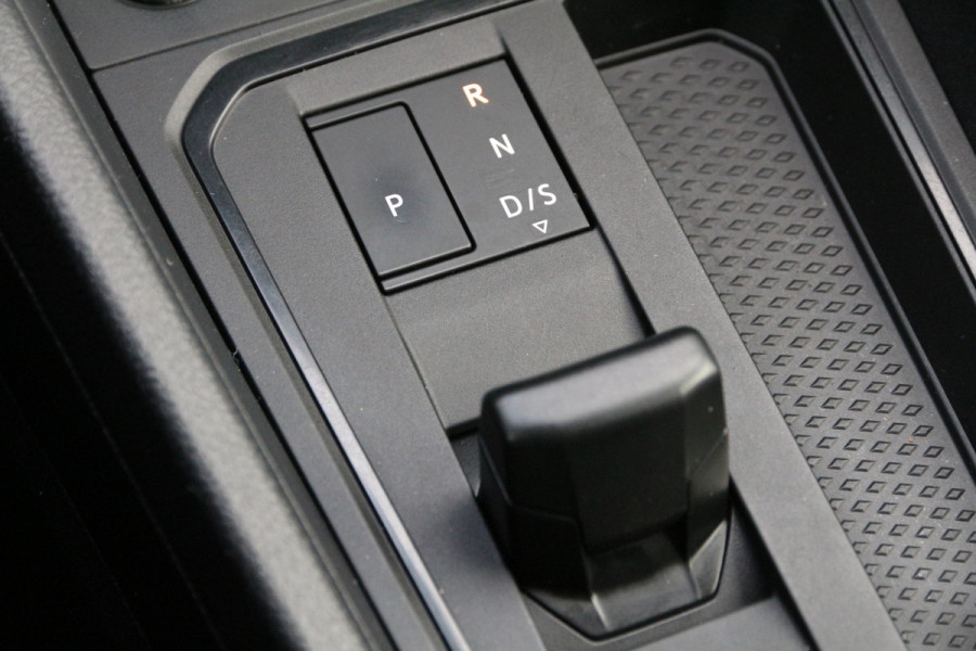 Volkswagen Caddy Cargo Maxi 2.0 TDI | Aut. | LED | Inrichting | Trekhaak | Clima