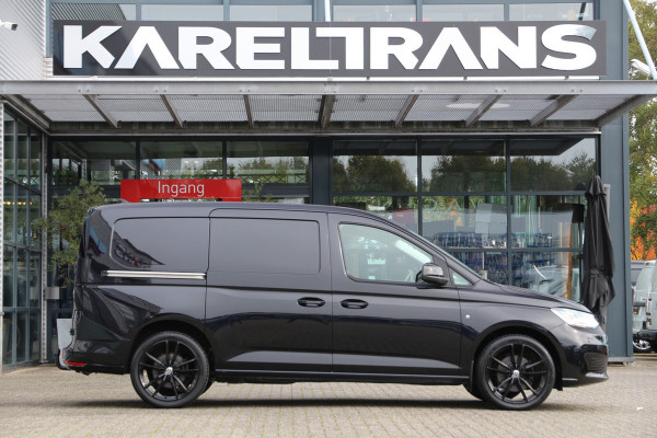Volkswagen Caddy Cargo Maxi 2.0 TDI | Aut. | LED | Inrichting | Trekhaak | Clima