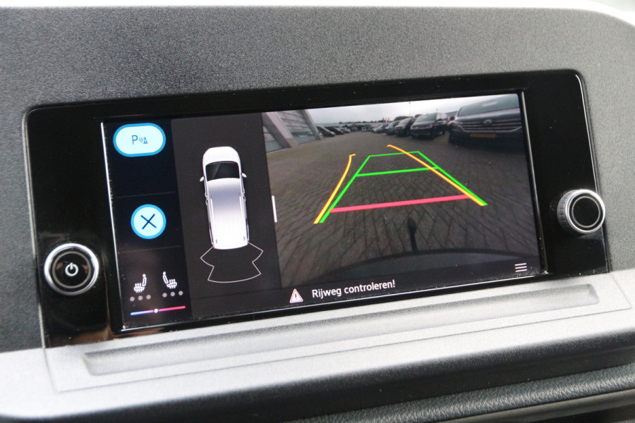 Volkswagen Caddy Cargo Maxi 2.0 TDI | Aut. | LED | Inrichting | Trekhaak | Clima