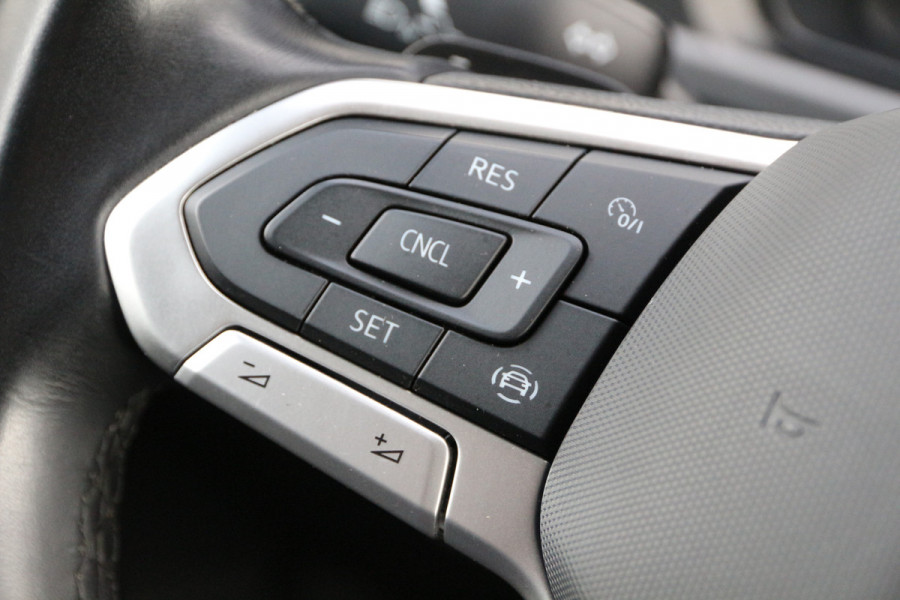 Volkswagen Caddy Cargo Maxi 2.0 TDI | Aut. | LED | Inrichting | Trekhaak | Clima