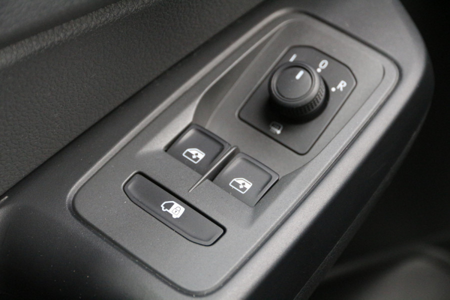 Volkswagen Caddy Cargo Maxi 2.0 TDI | Aut. | LED | Inrichting | Trekhaak | Clima