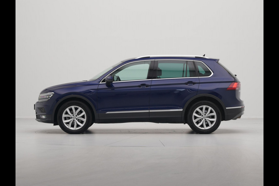 Volkswagen Tiguan 1.5 TSI ACT 150pk DSG Highline Navigatie Acc Pdc Led El. klep 26