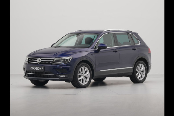 Volkswagen Tiguan 1.5 TSI ACT 150pk DSG Highline Navigatie Acc Pdc Led El. klep 26