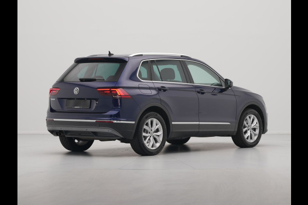 Volkswagen Tiguan 1.5 TSI ACT 150pk DSG Highline Navigatie Acc Pdc Led El. klep 26