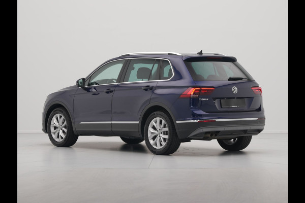 Volkswagen Tiguan 1.5 TSI ACT 150pk DSG Highline Navigatie Acc Pdc Led El. klep 26
