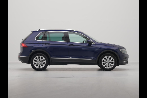 Volkswagen Tiguan 1.5 TSI ACT 150pk DSG Highline Navigatie Acc Pdc Led El. klep 26
