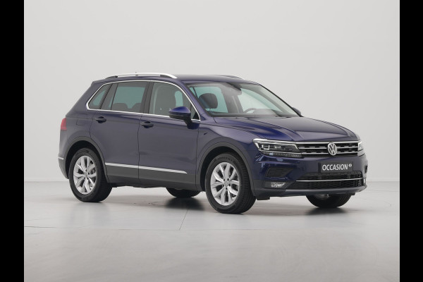 Volkswagen Tiguan 1.5 TSI ACT 150pk DSG Highline Navigatie Acc Pdc Led El. klep 26