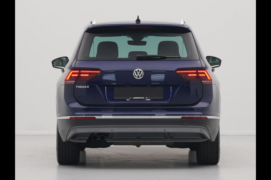 Volkswagen Tiguan 1.5 TSI ACT 150pk DSG Highline Navigatie Acc Pdc Led El. klep 26