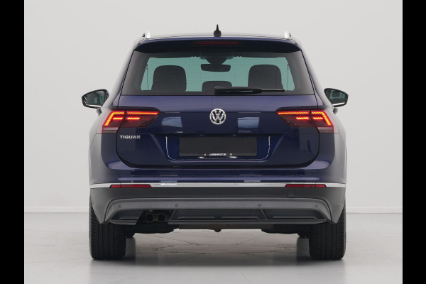 Volkswagen Tiguan 1.5 TSI ACT 150pk DSG Highline Navigatie Acc Pdc Led El. klep 26