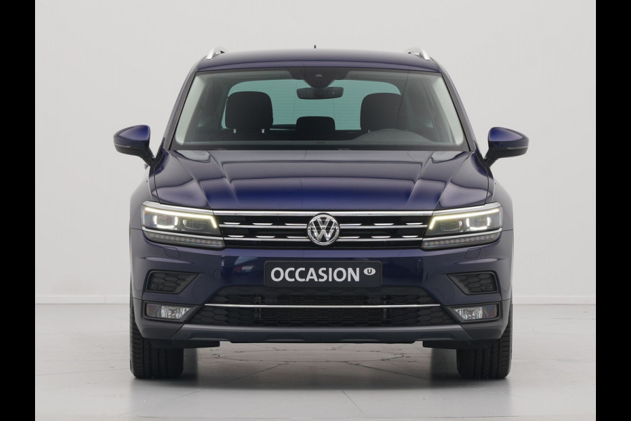 Volkswagen Tiguan 1.5 TSI ACT 150pk DSG Highline Navigatie Acc Pdc Led El. klep 26